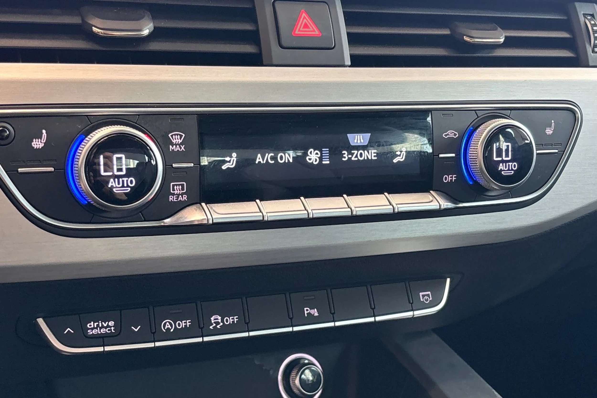 harmaa Audi A5 2017 kuva 33.
