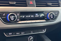 harmaa Audi A5 2017 kuva 33.
