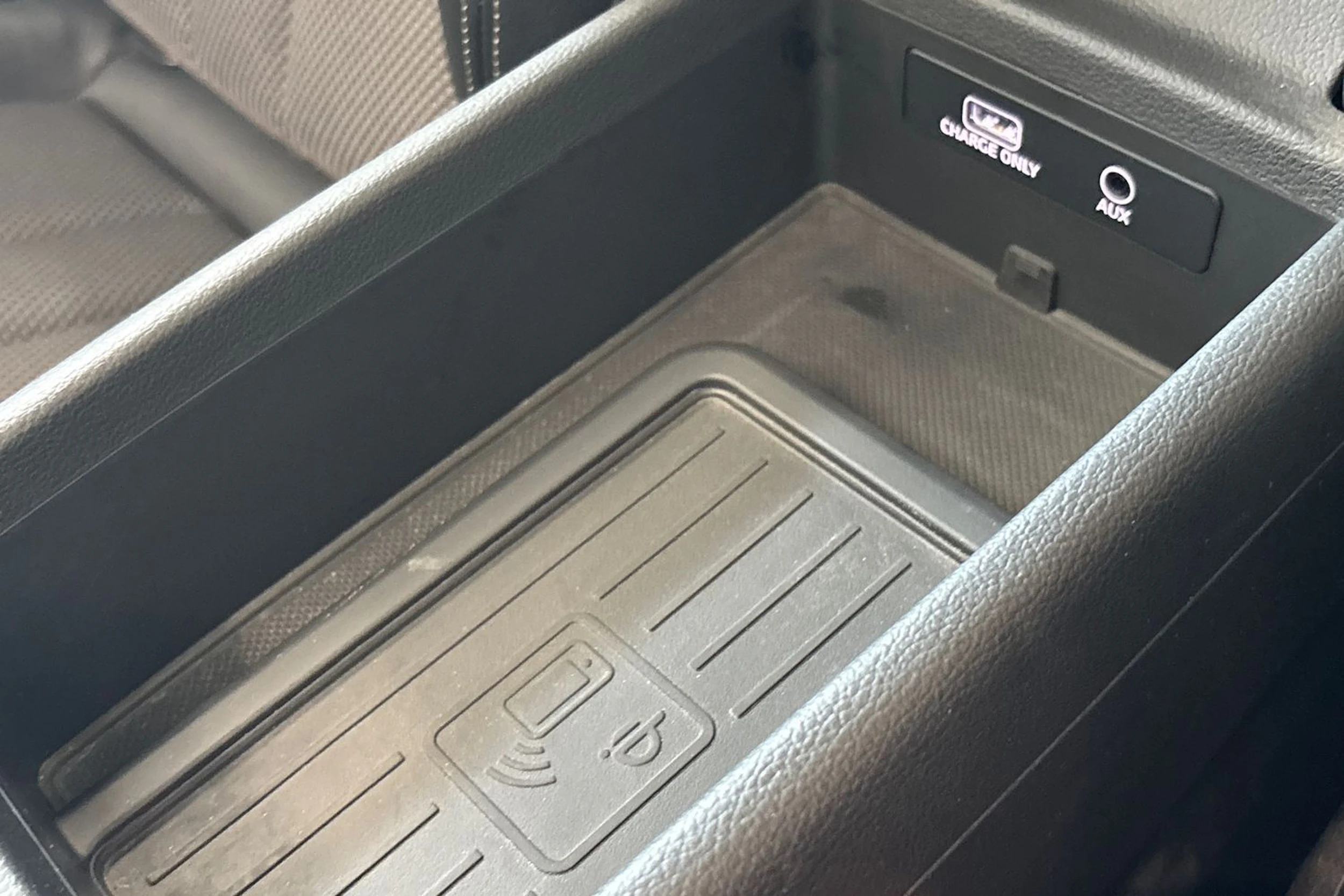 harmaa Audi A5 2017 kuva 34.