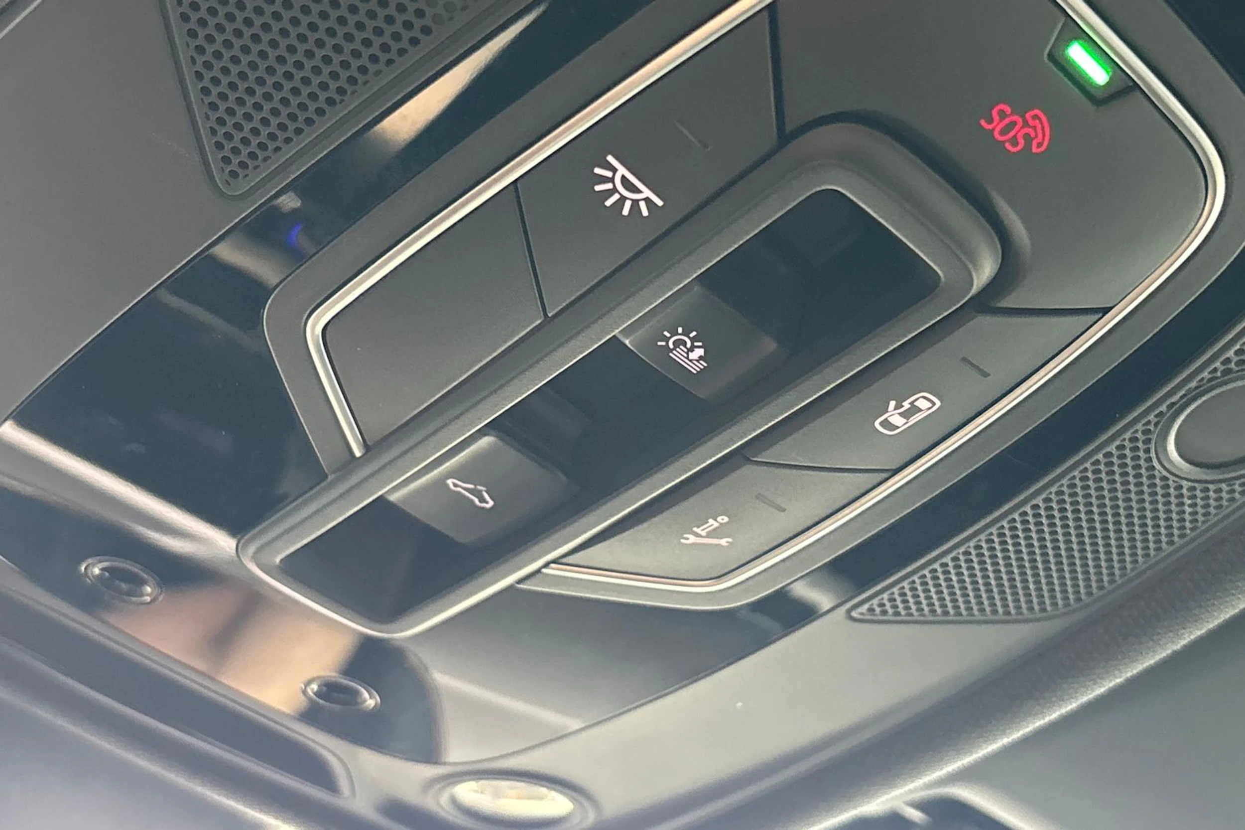 harmaa Audi A5 2017 kuva 35.