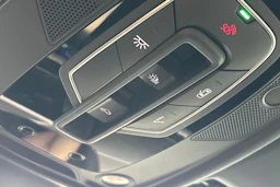 harmaa Audi A5 2017 kuva 35.