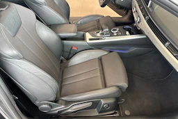 harmaa Audi A5 2017 kuva 38.