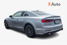 hopea Audi A5 2017 kuva 2.