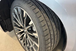 hopea Audi A5 2017 kuva 10.