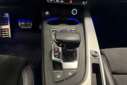 hopea Audi A5 2017 kuva 17.