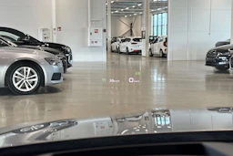 hopea Audi A5 2017 kuva 25.