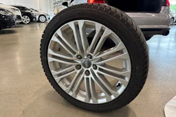 hopea Audi A5 2017 kuva 31.