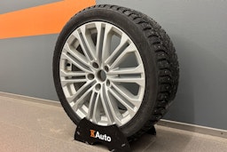 met. hopea Audi A5 2017 kuva 13.