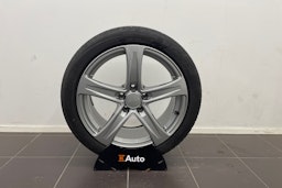 Musta Audi A5 2017 kuva 13.