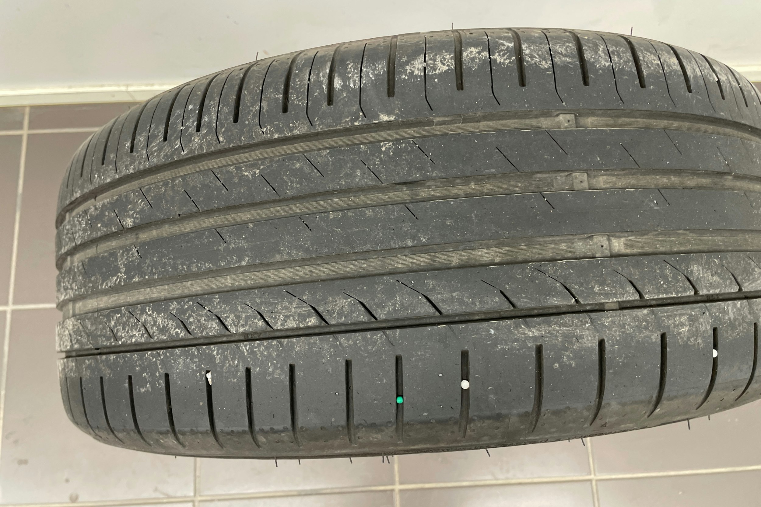 Musta Audi A5 2017 kuva 14.