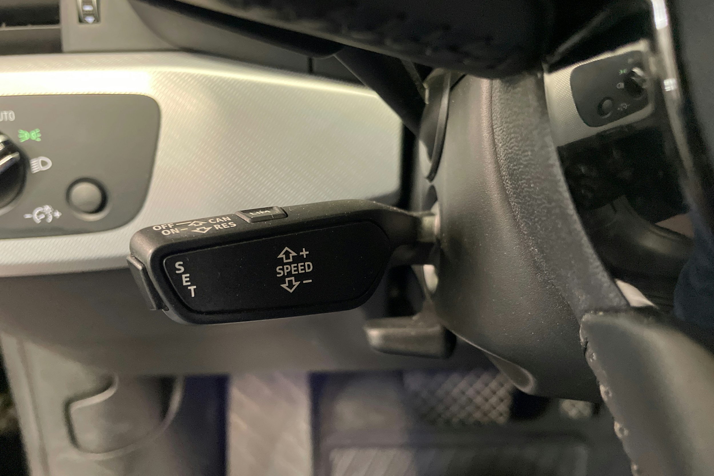 Musta Audi A5 2017 kuva 18.