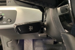 Musta Audi A5 2017 kuva 18.