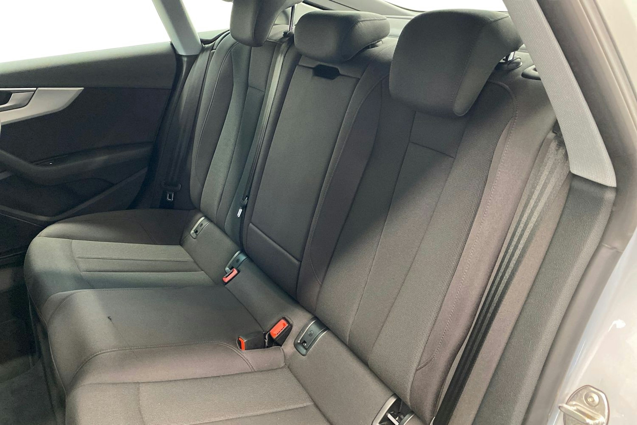 hopea Audi A5 2017 kuva 10.