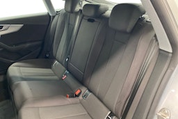 hopea Audi A5 2017 kuva 10.