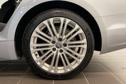 hopea Audi A5 2017 kuva 13.