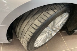 hopea Audi A5 2017 kuva 14.