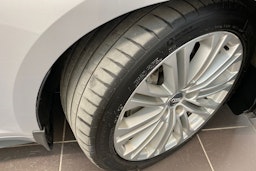 hopea Audi A5 2017 kuva 15.