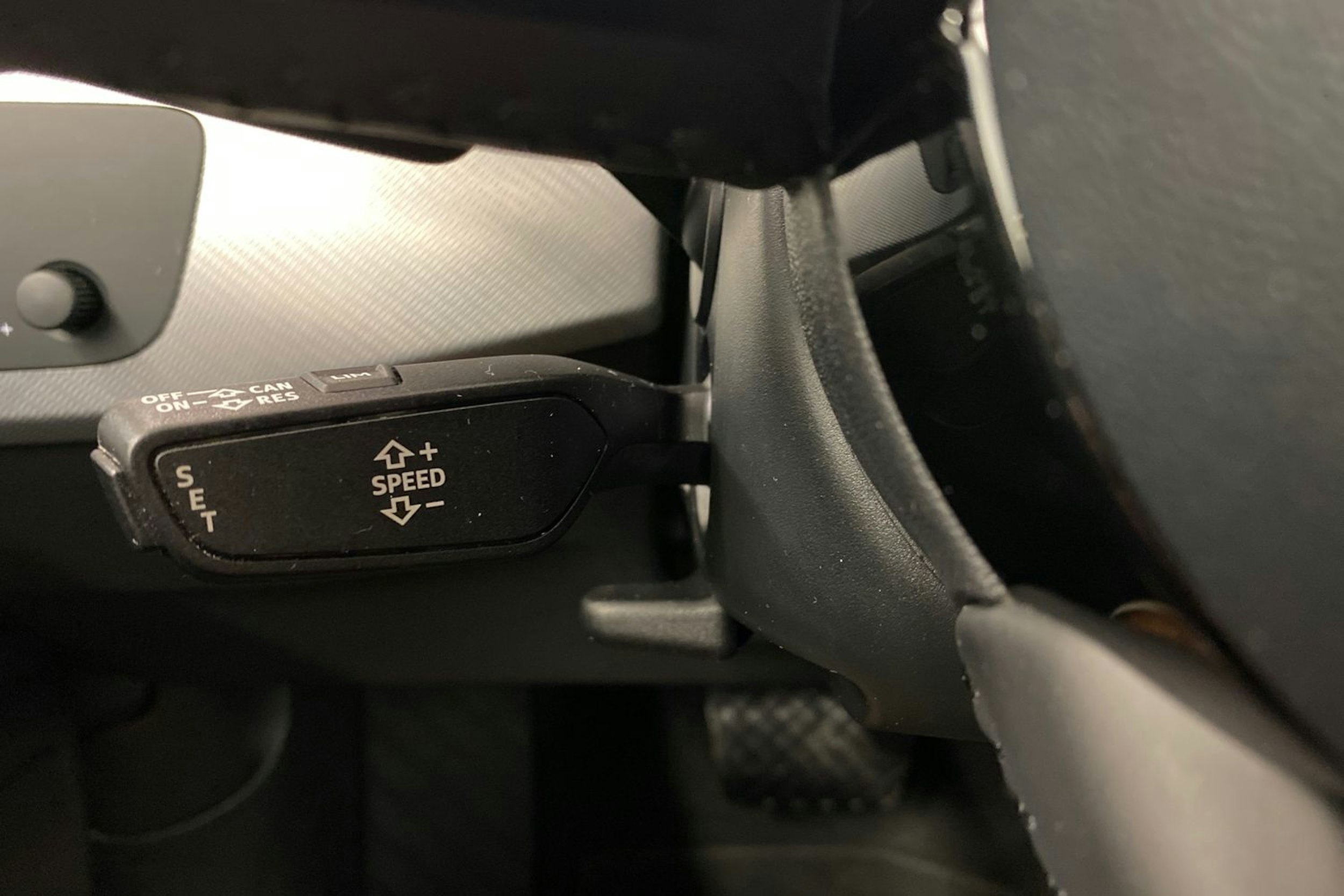 hopea Audi A5 2017 kuva 19.