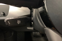 hopea Audi A5 2017 kuva 19.