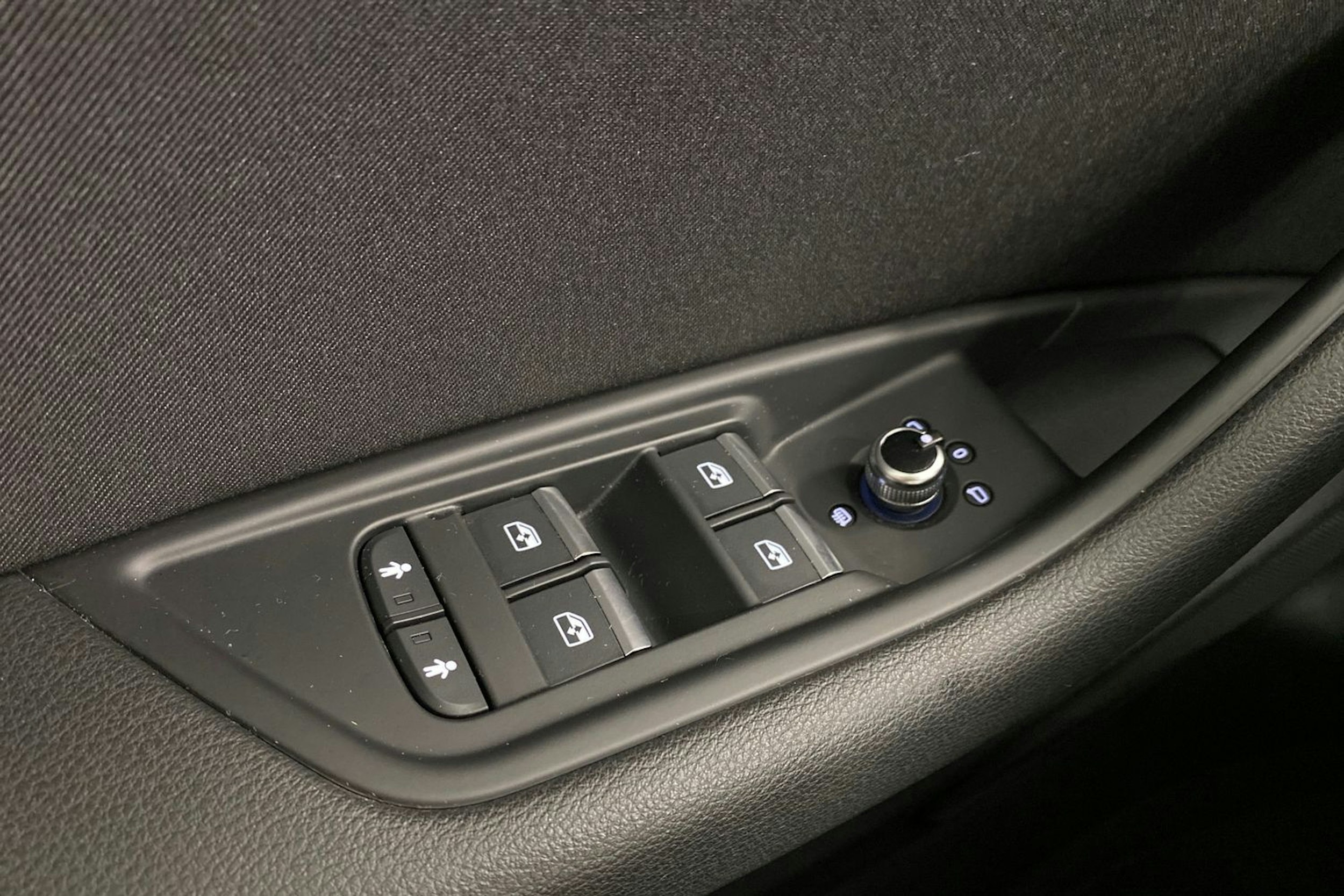 hopea Audi A5 2017 kuva 20.