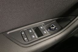 hopea Audi A5 2017 kuva 20.
