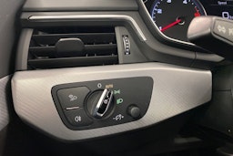 hopea Audi A5 2017 kuva 21.