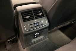 hopea Audi A5 2017 kuva 30.