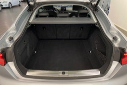 hopea Audi A5 2017 kuva 31.
