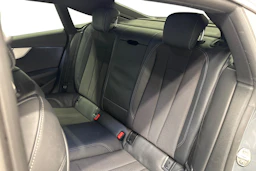 harmaa Audi A5 2017 kuva 8.