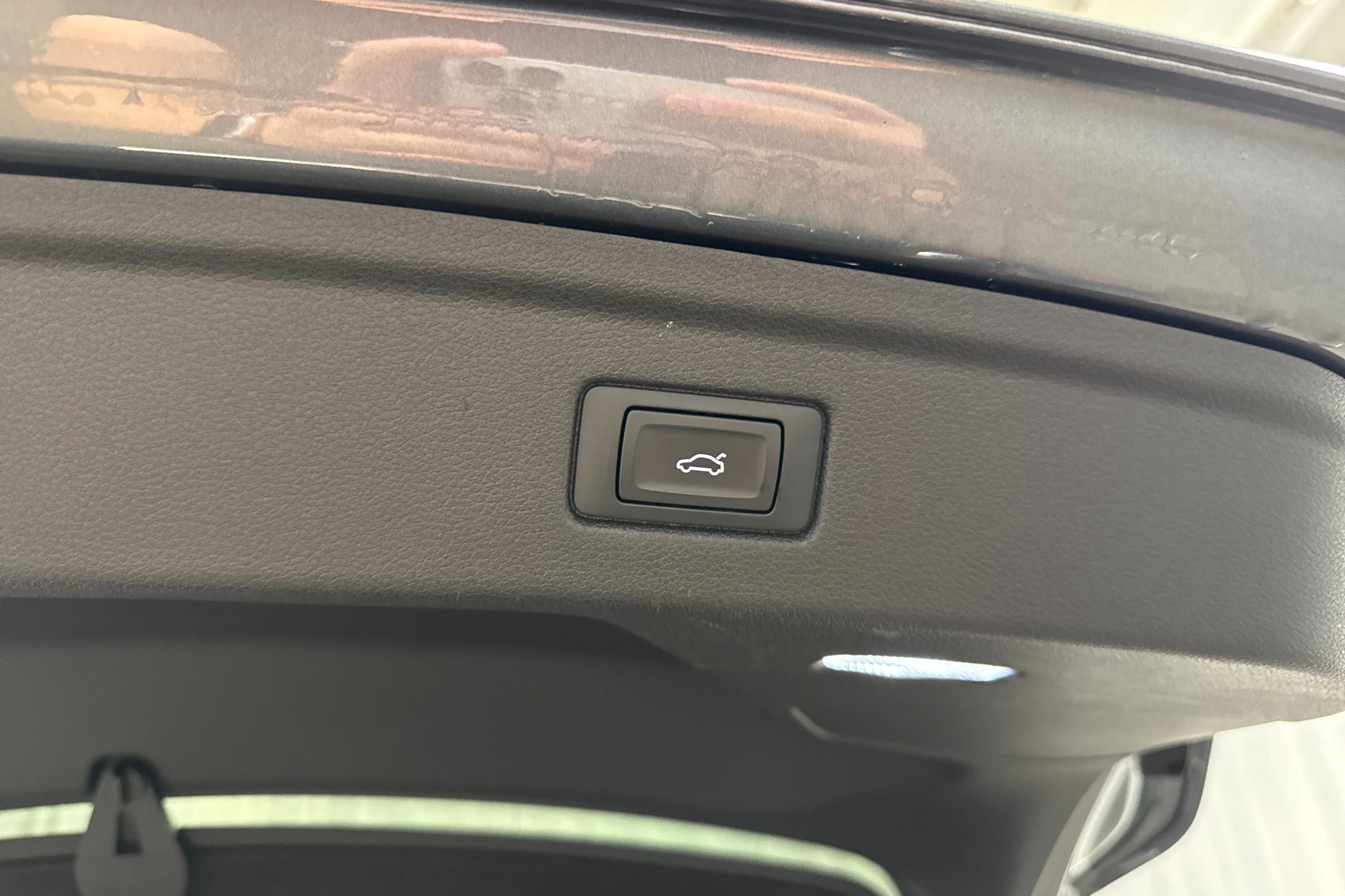 harmaa Audi A5 2017 kuva 12.