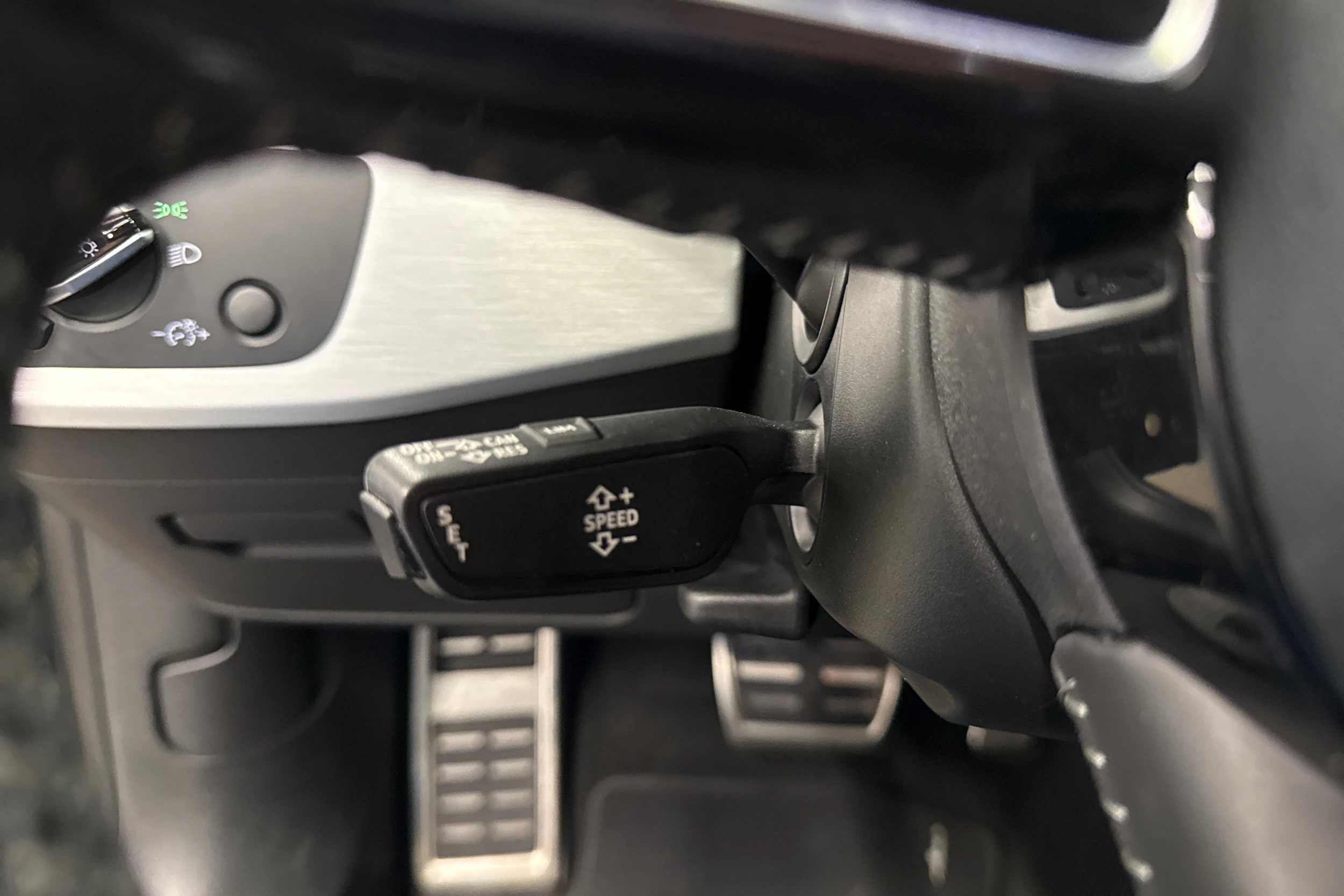 harmaa Audi A5 2017 kuva 15.