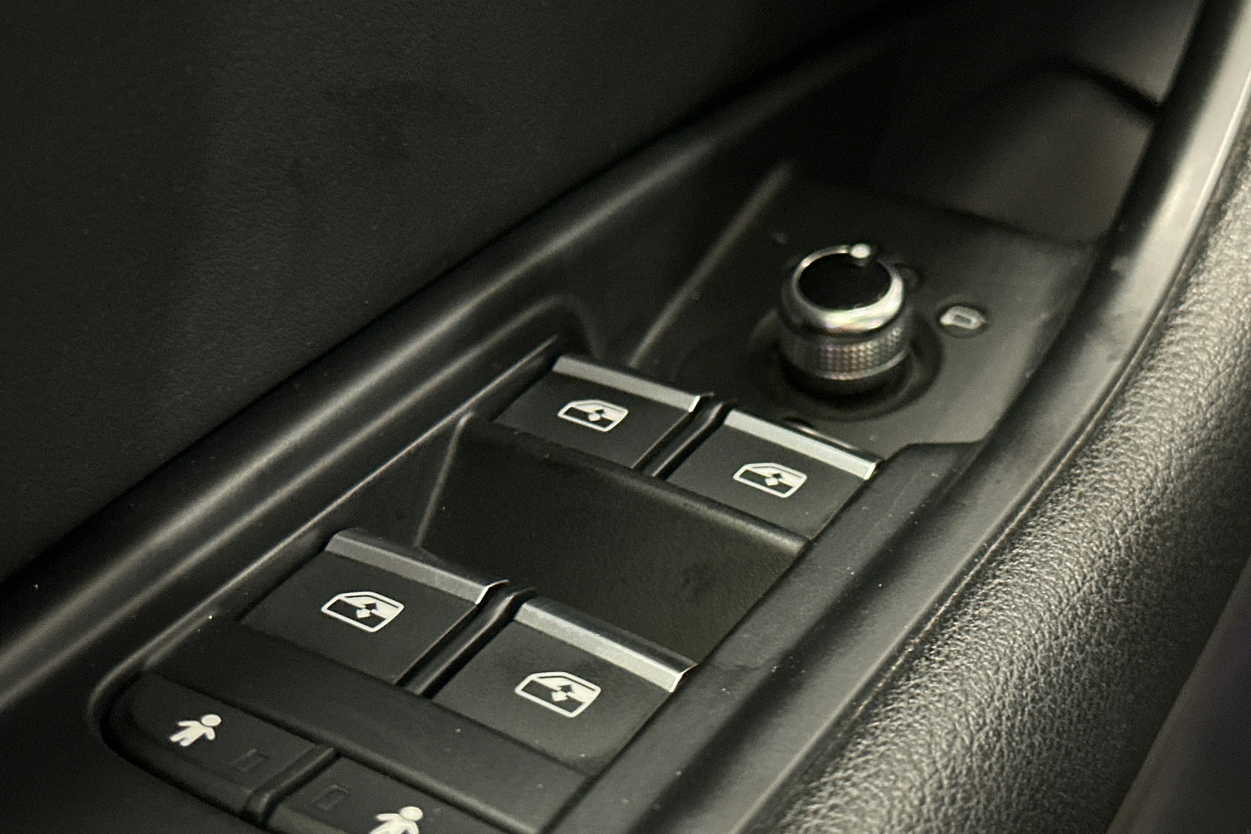 valkoinen Audi A5 2017 kuva 17.