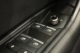 valkoinen Audi A5 2017 kuva 17.