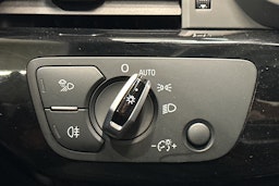 valkoinen Audi A5 2017 kuva 18.