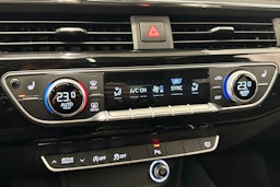 valkoinen Audi A5 2017 kuva 25.