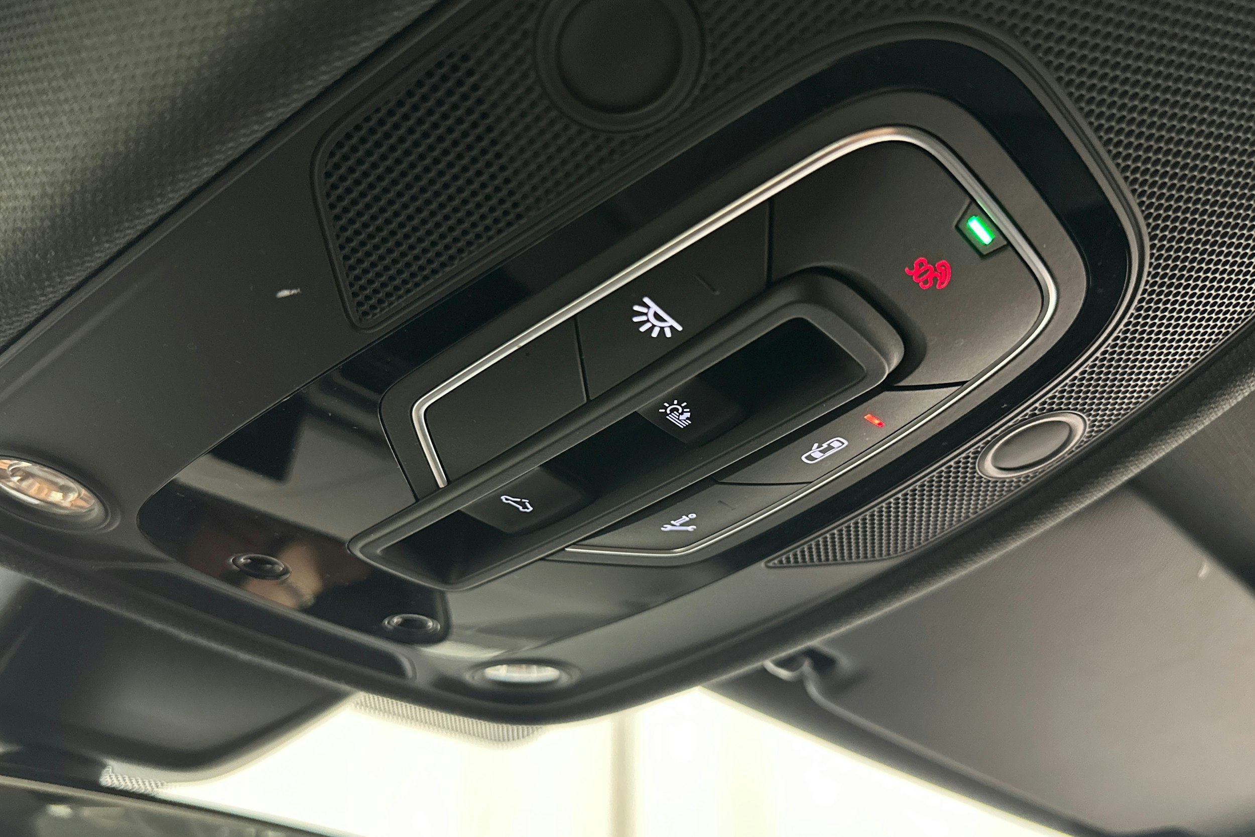 valkoinen Audi A5 2017 kuva 28.