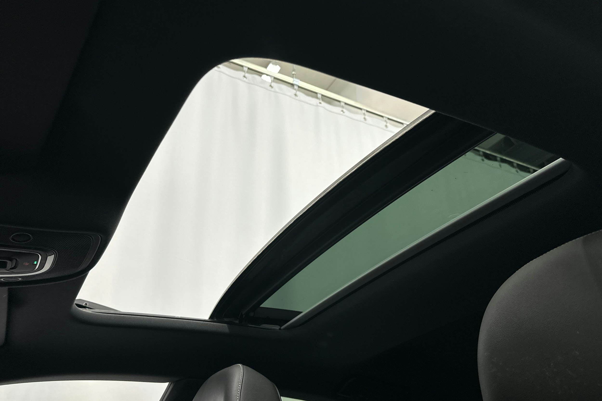 valkoinen Audi A5 2017 kuva 30.