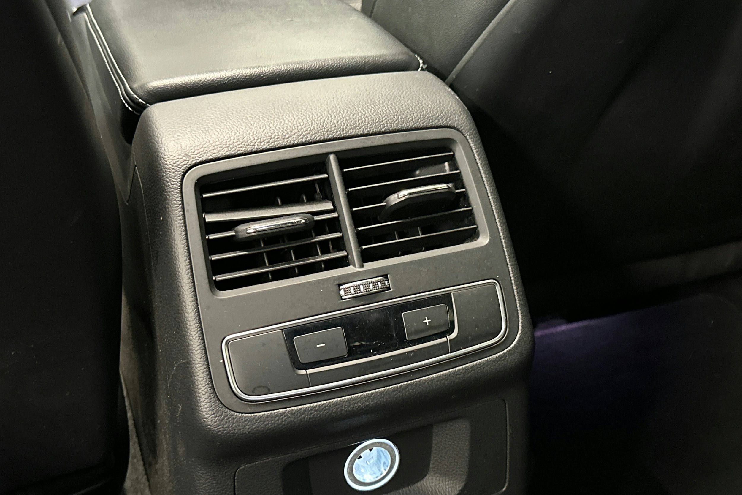 valkoinen Audi A5 2017 kuva 31.