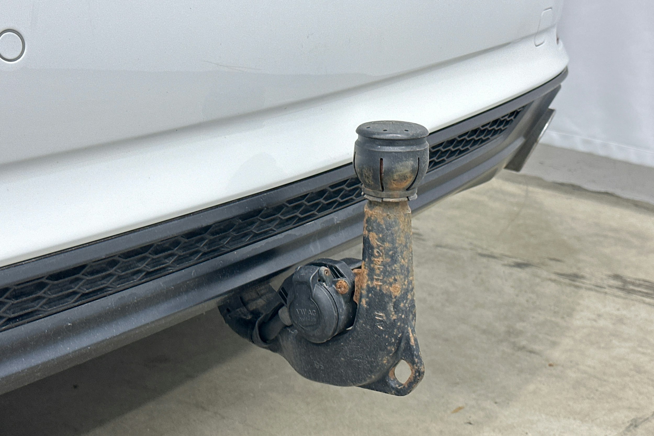 valkoinen Audi A5 2017 kuva 36.