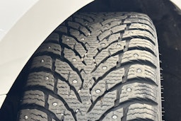 valkoinen Audi A5 2017 kuva 38.