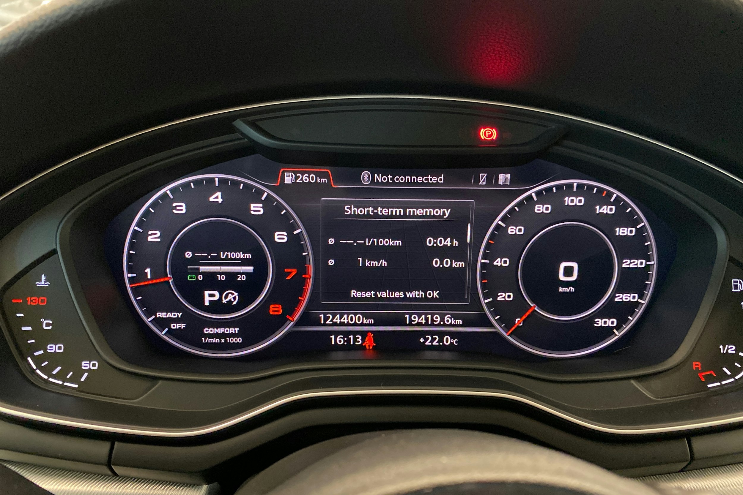 musta Audi A5 2017 kuva 22.