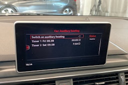 musta Audi A5 2017 kuva 26.