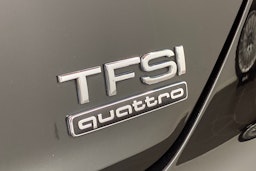 musta Audi A5 2017 kuva 28.