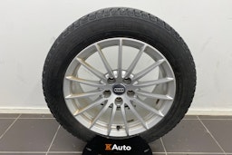 musta Audi A5 2017 kuva 32.