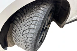 valkoinen Audi A5 2017 kuva 9.