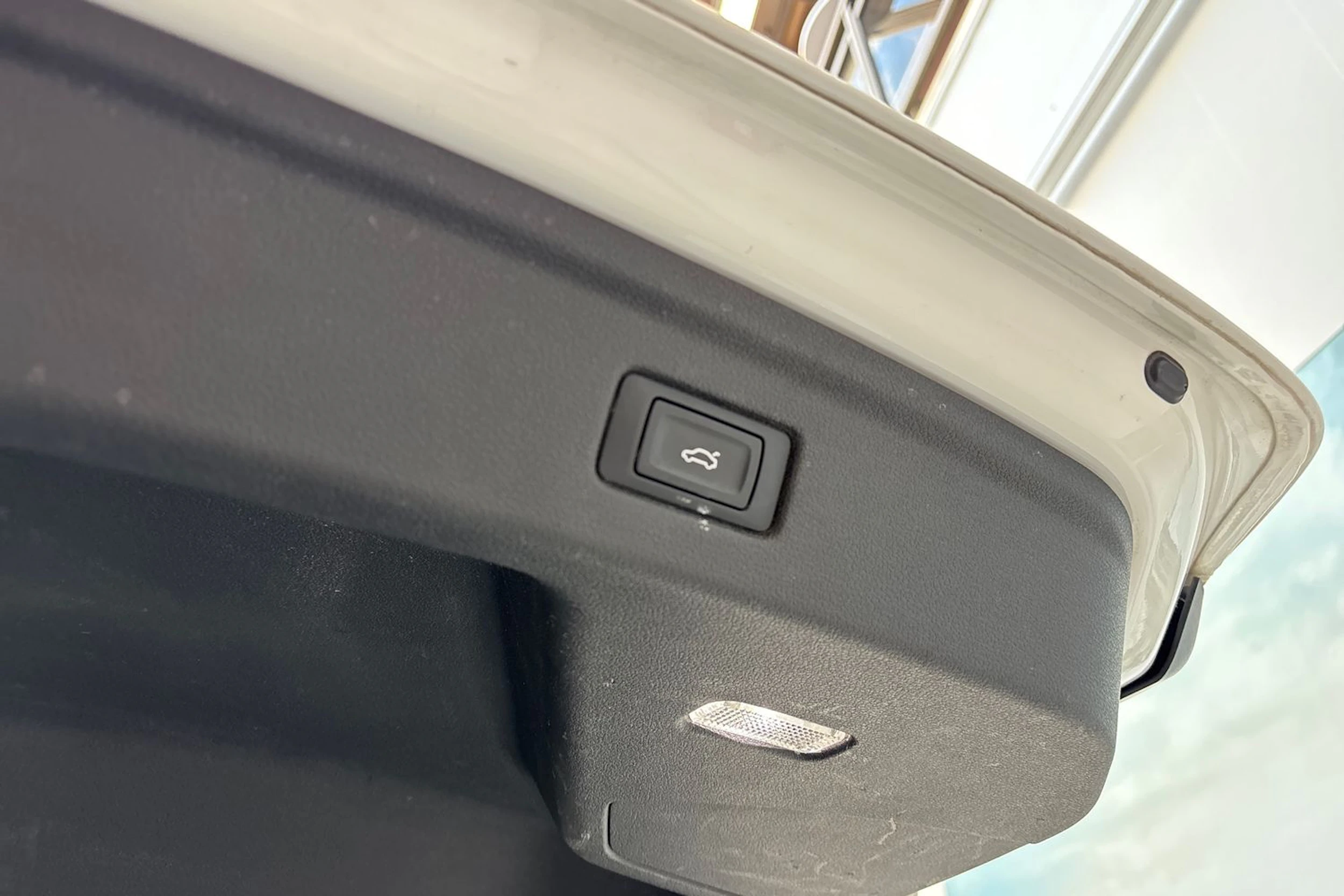 valkoinen Audi A5 2017 kuva 12.