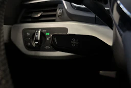 valkoinen Audi A5 2017 kuva 16.