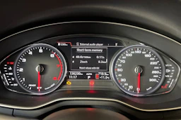 valkoinen Audi A5 2017 kuva 18.