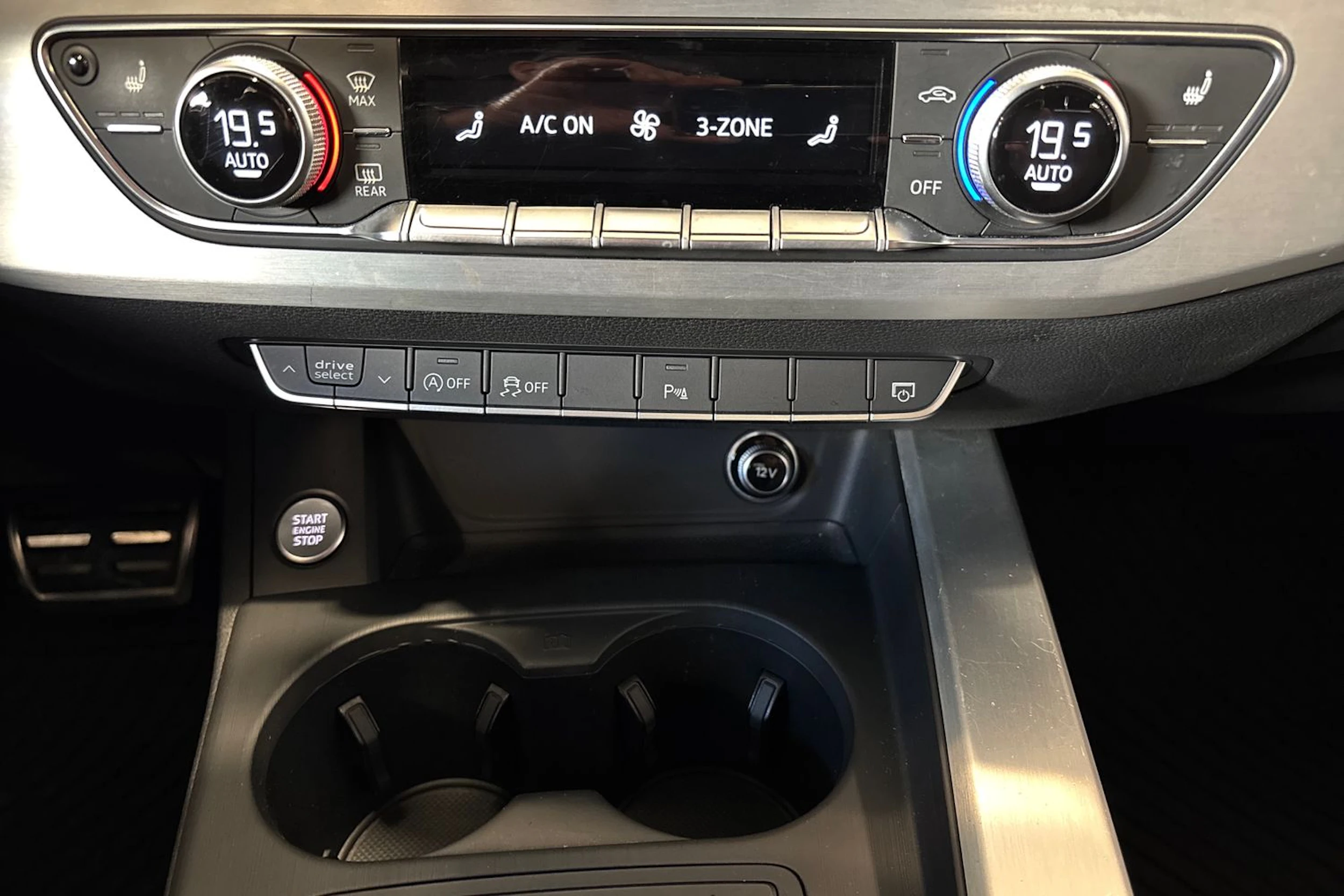 valkoinen Audi A5 2017 kuva 20.