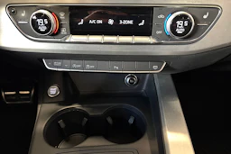 valkoinen Audi A5 2017 kuva 20.